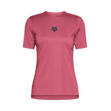 Fox Racing 26 Womens Flexair Ss Mtb Jersey