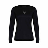 Fox Racing 26 Womens Flexair Ls Mtb Jersey