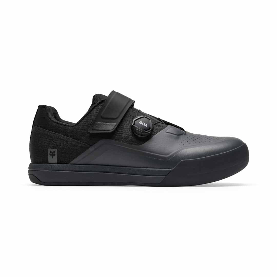 Fox Racing 26 Union Clip Pedal Mtb Shoe