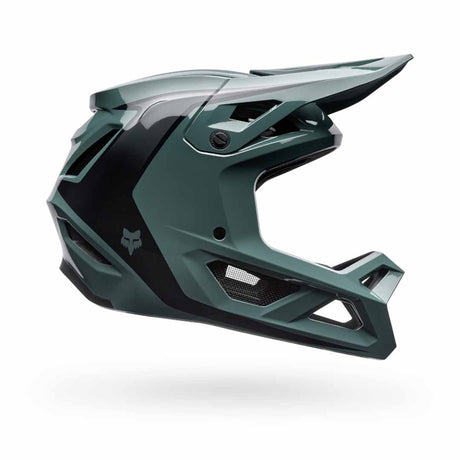 Fox Racing 26 Rampage Vault Fullface Mtb Helmet