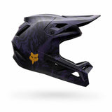 Fox Racing 26 Rampage Image Print Fullface Mtb Helmet