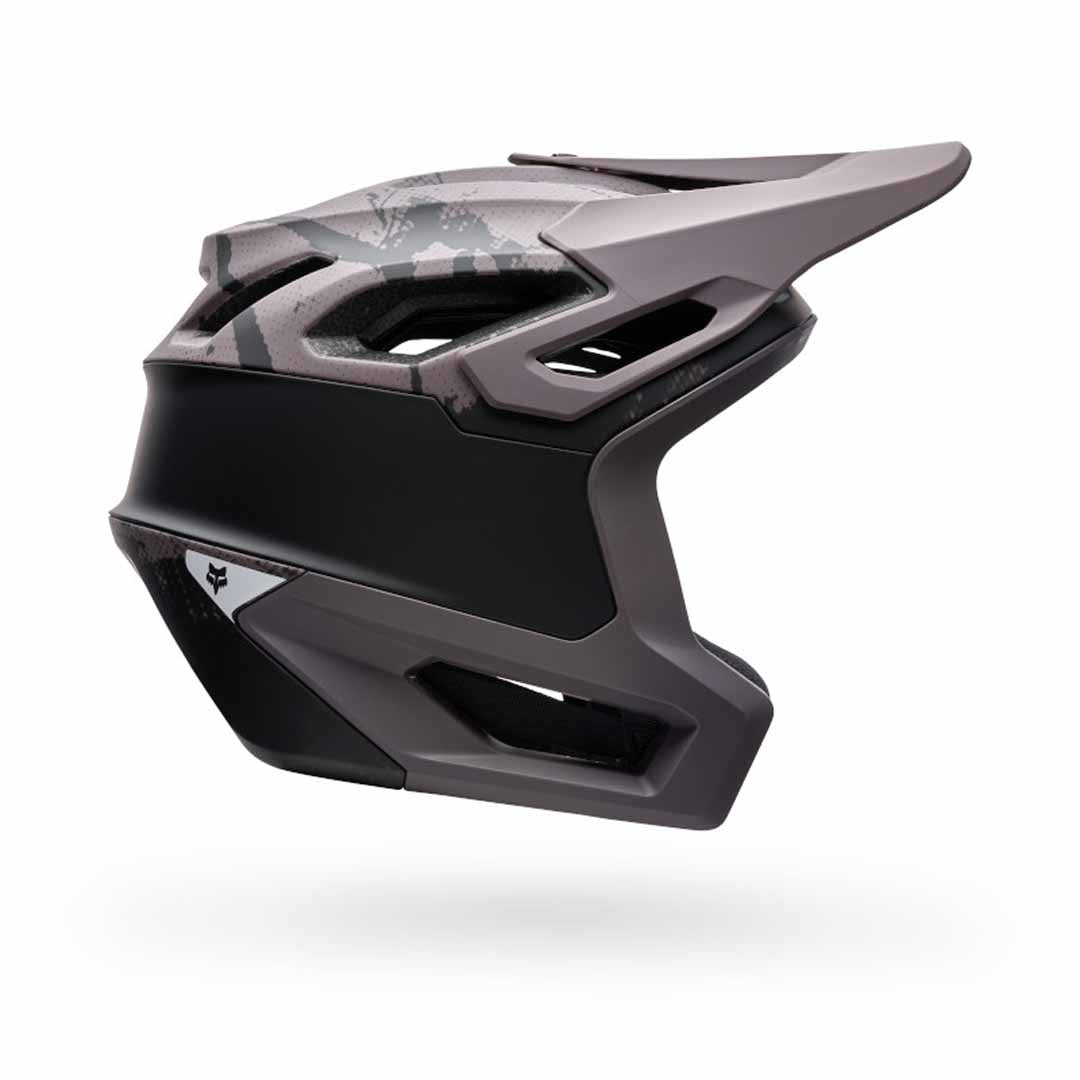 Fox Racing 26 Dropframe Pro Flow Mtb Helmet