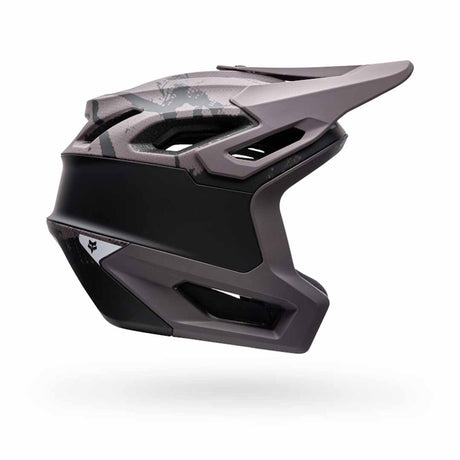 Fox Racing 26 Dropframe Pro Flow Mtb Helmet