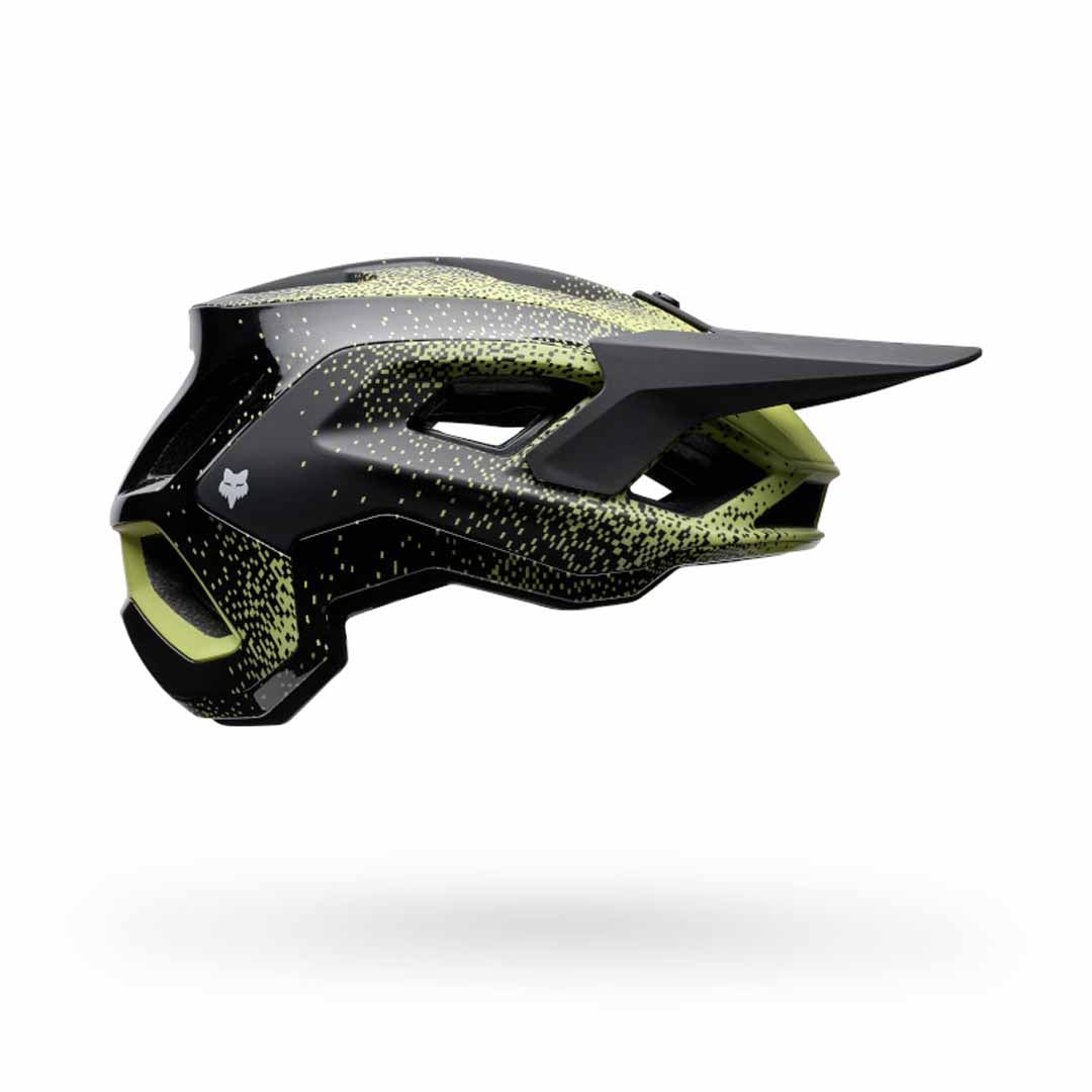Fox Racing 26 Speedframe Rs Aura Mtb Helmet
