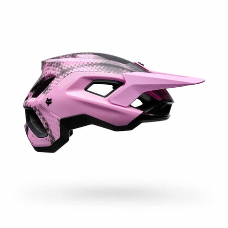 Fox Racing 26 Speedframe Pro Sense Mtb Helmet