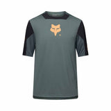 Fox Racing 26 Defend Ss  Creation Mtb Jersey