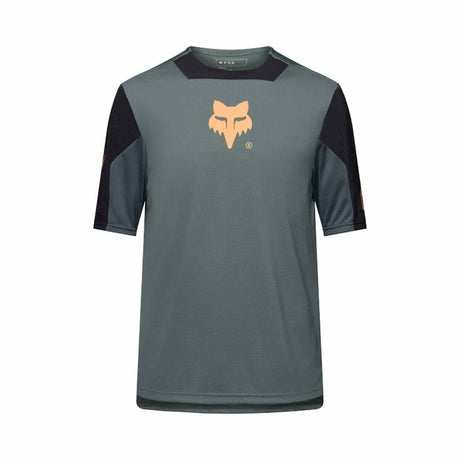 Fox Racing 26 Defend Ss  Creation Mtb Jersey