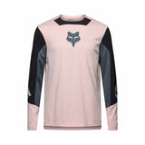 Fox Racing 26 Defend Ls Creation Mtb Jersey