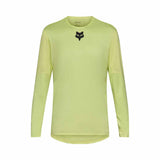 Fox Racing 26 Flexair Ls Mtb Jersey