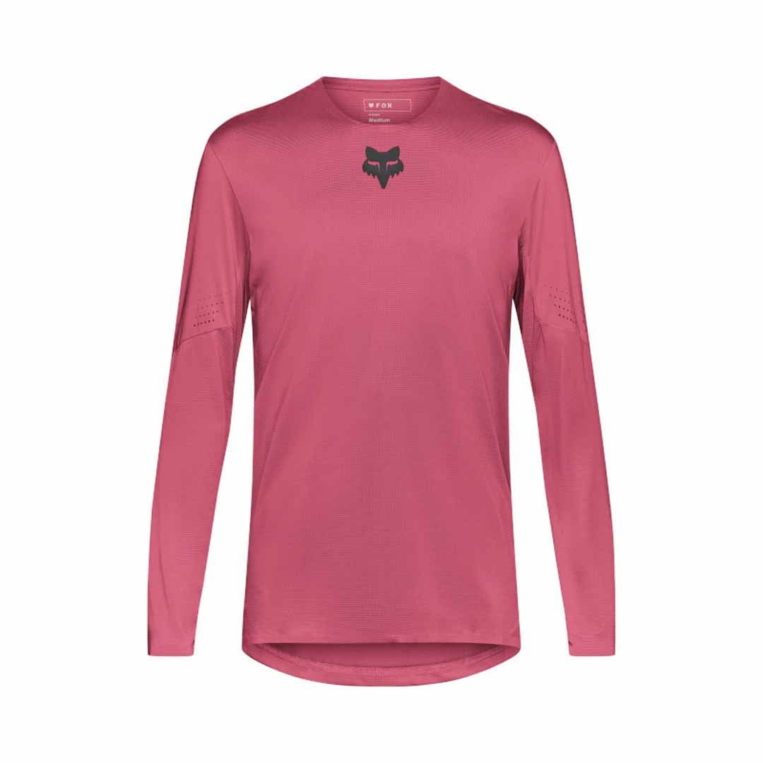 Fox Racing 26 Flexair Ls Mtb Jersey