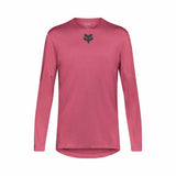 Fox Racing 26 Flexair Ls Mtb Jersey