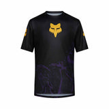 Fox Racing 26 Ranger Ss Image Feel Mtb Jersey