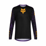Fox Racing 26 Ranger Ls Image Feel Mtb Jersey