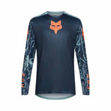 Fox Racing 26 Ranger Ls Image Feel Mtb Jersey