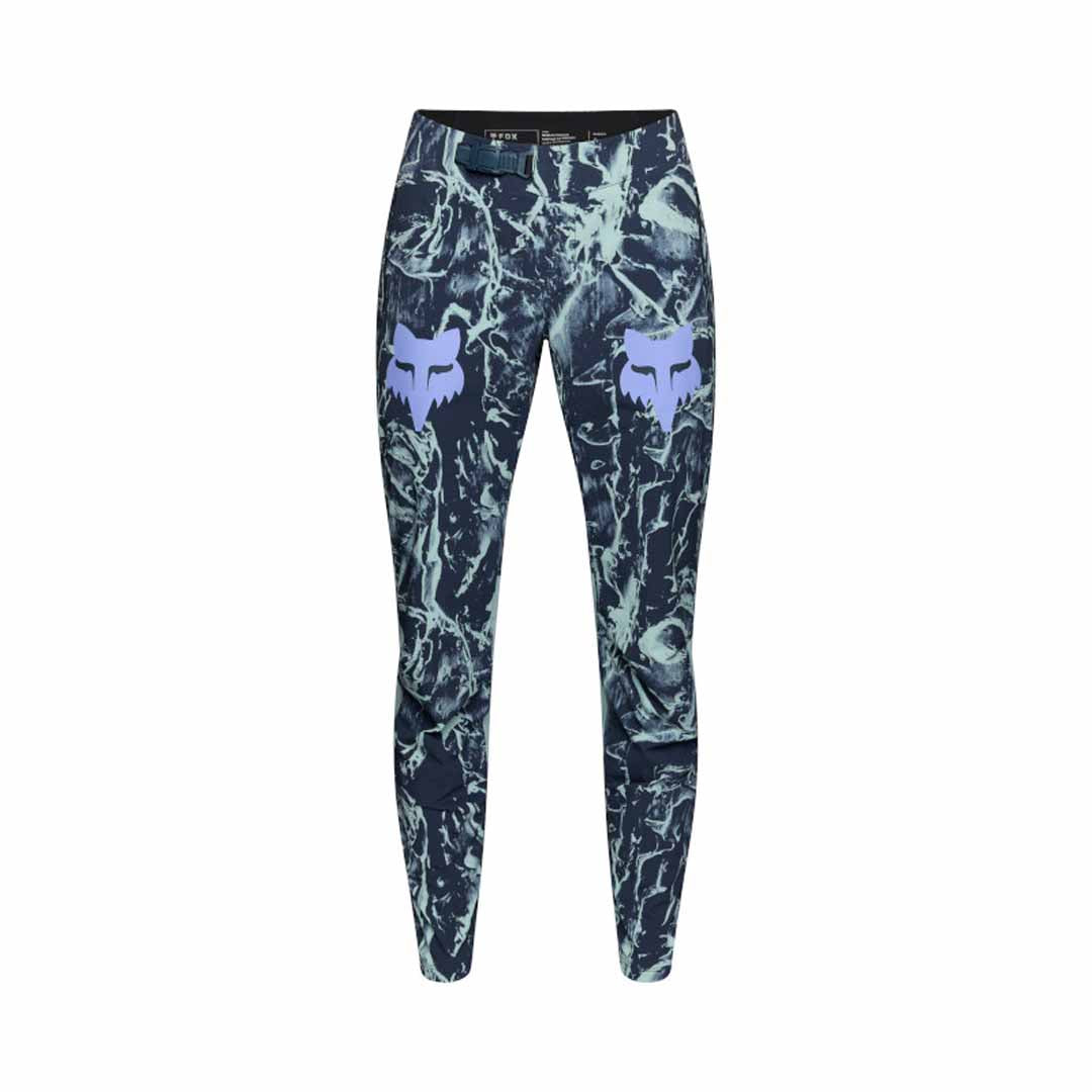 Fox Racing 26 Womens Ranger Image Feel Mtb Pants