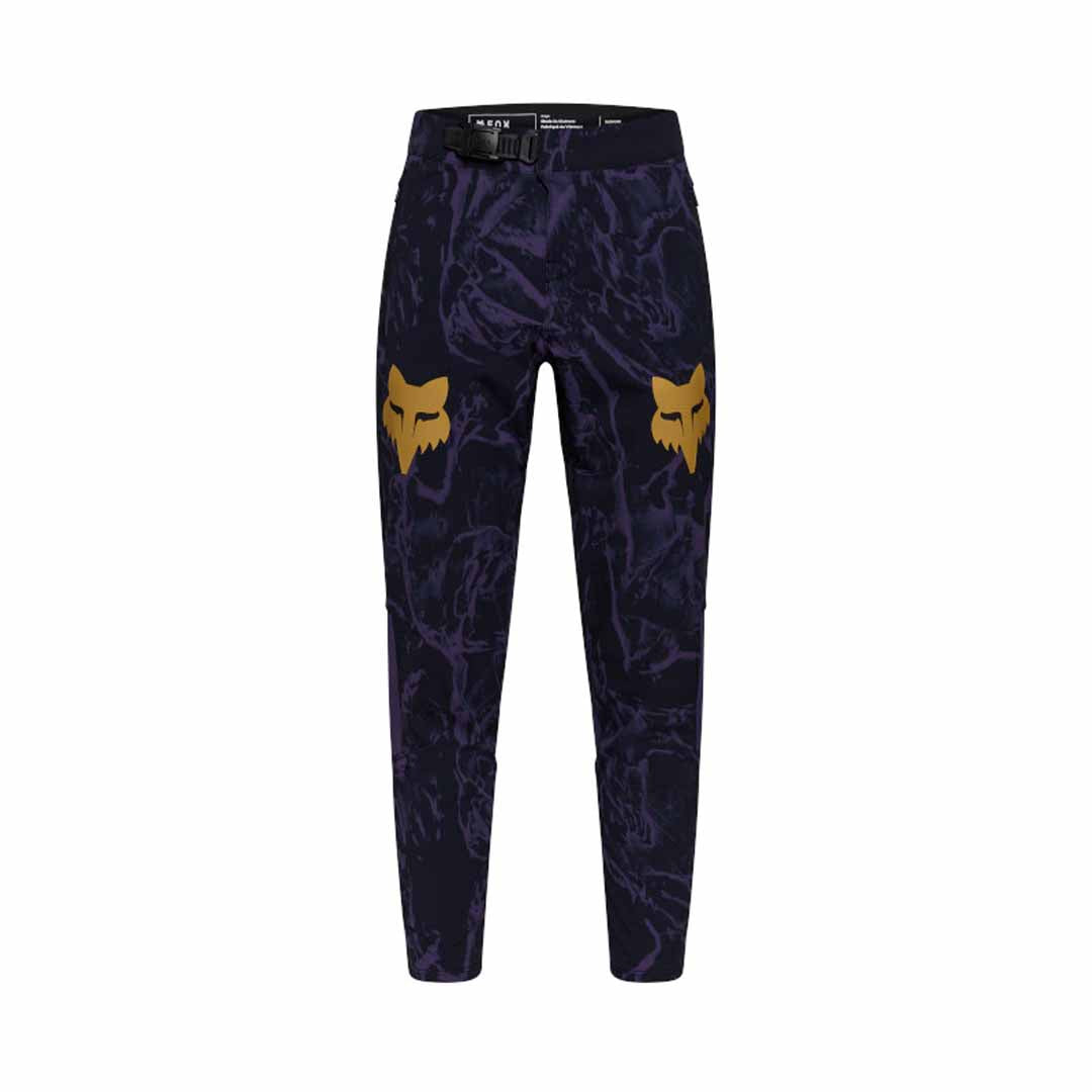 Fox Racing 26 Youth Ranger  Image Feel Mtb Pants