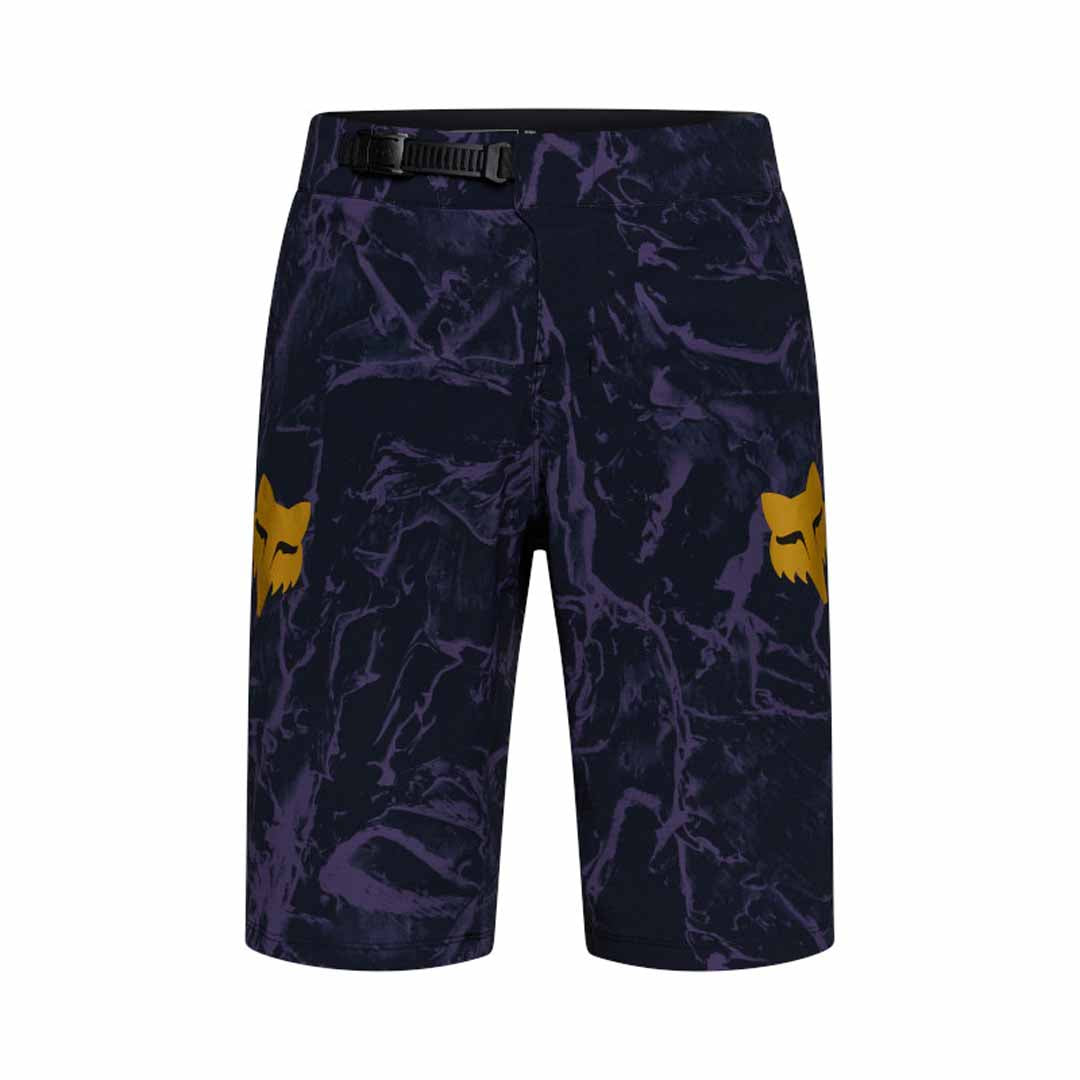 Fox Racing 26 Ranger Mtb Shorts Image Feel