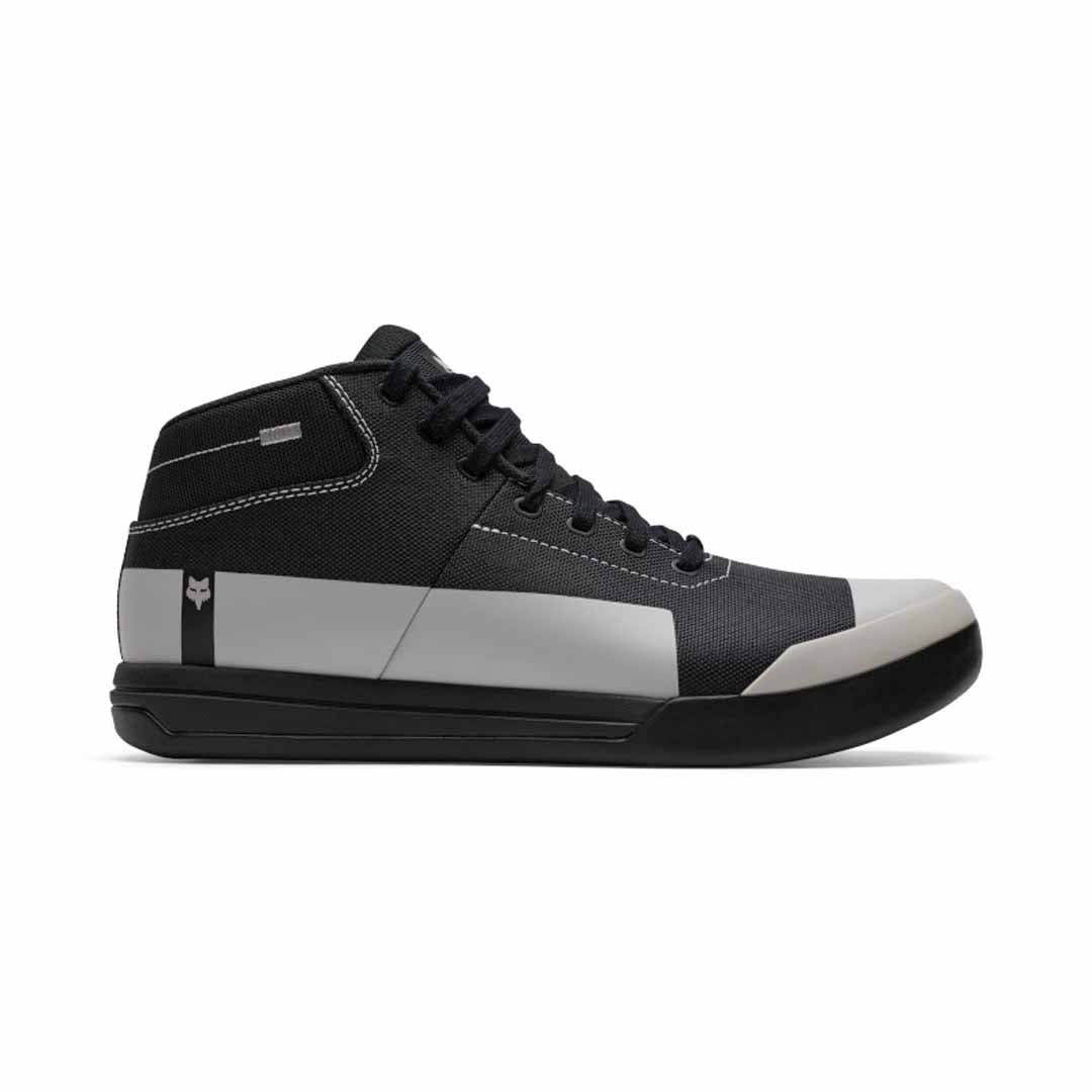 Fox Racing 26 Union Canvas Mid Park Se Flat Pedal Mtb Shoe