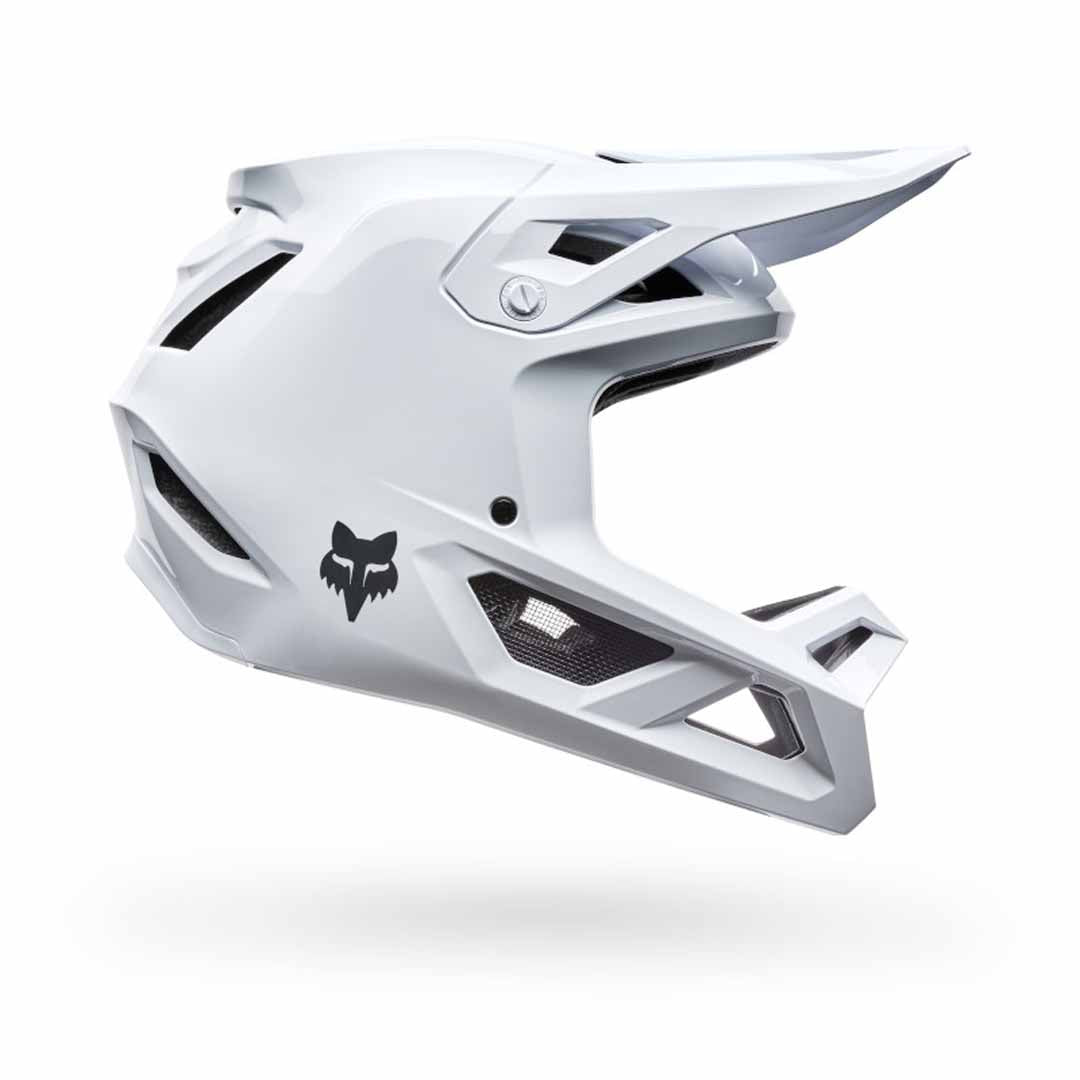Fox Racing 26 Rampage Fullface Mtb Helmet