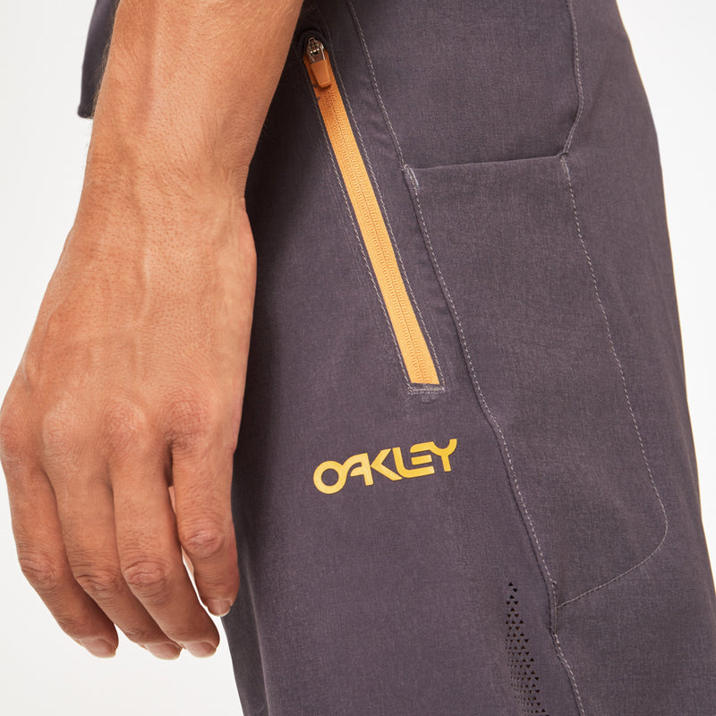 Oakley Reduct Berm MTB Shorts W/Liner