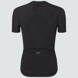 Oakley Endurance Ultra Lite Short Sleeve Zip Jersey