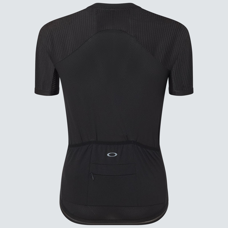 Oakley Endurance Ultra Lite Short Sleeve Zip Jersey