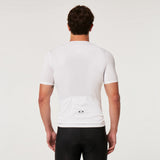 Oakley Icon Classic Short Sleeve Zip Jersey