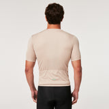 Oakley Icon Classic Short Sleeve Zip Jersey