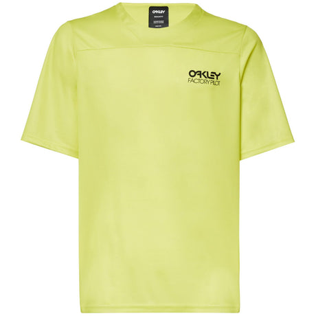 Oakley Men's Factory Pilot Lite MTB Jersey II