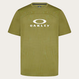 Oakley Free Ride RC Short Sleeve MTB Jersey