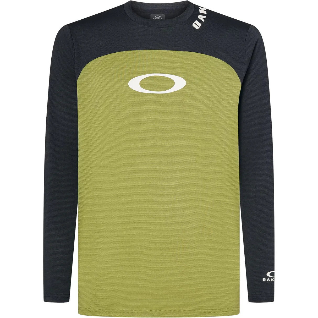 Oakley Free Ride RC Long Sleeve MTB Jersey