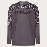 Oakley Maven Coast Long-Sleeve MTB Jersey