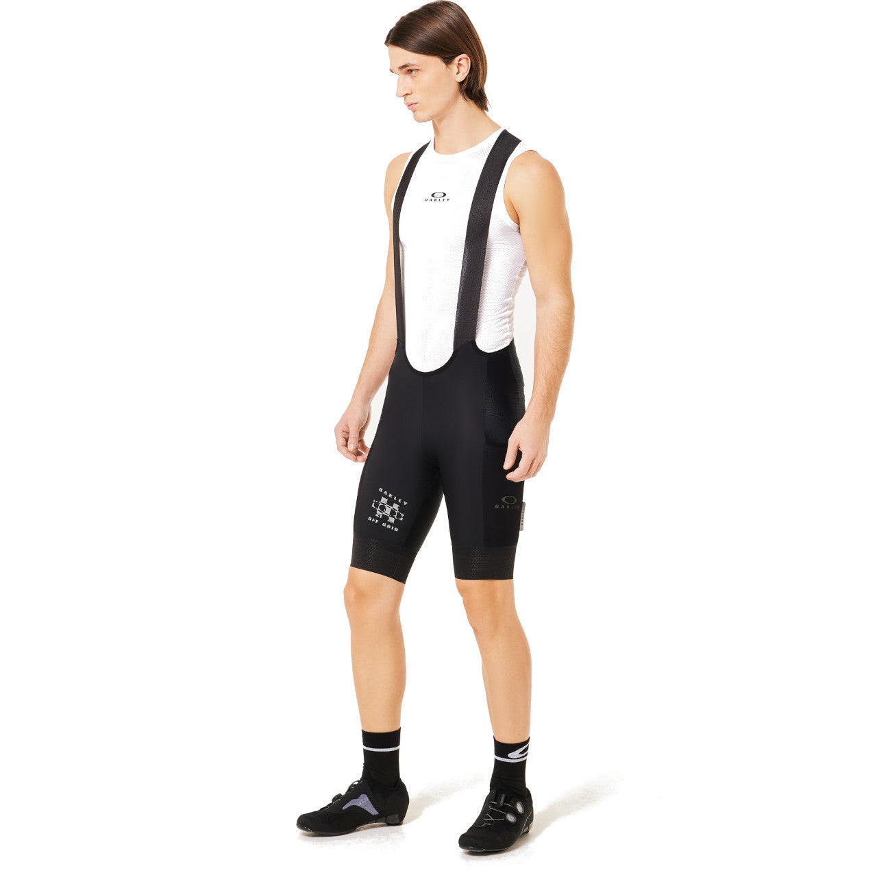OAKLEY Off Grid Cargo Bib Shorts 2.0 – Drift Bikes