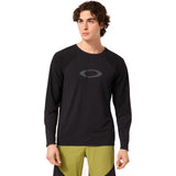 Oakley Seeker Airline Long Sleeve MTB Jersey