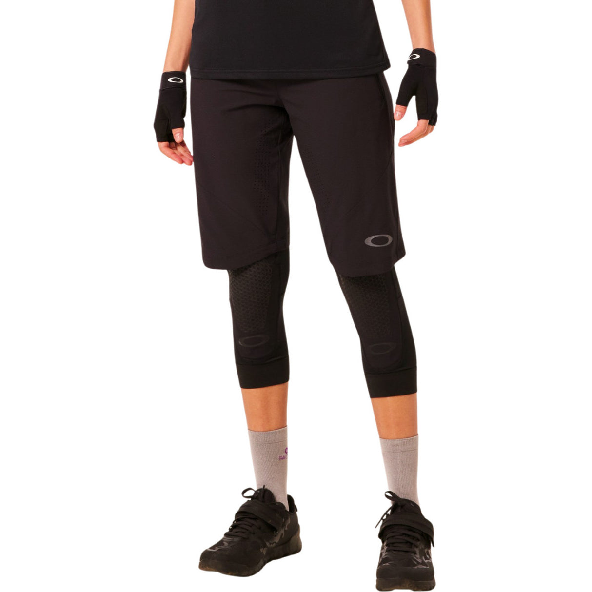 Oakley Women's Seeker Airline MTB Shorts