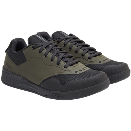 Oakley Drift RC Flat Pedal MTB Shoes