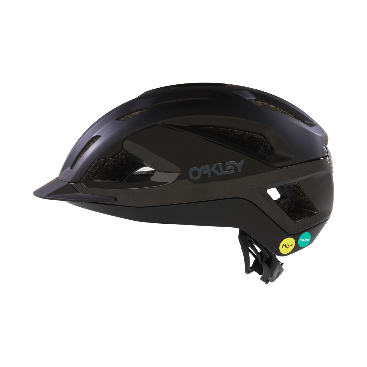 Oakley ARO3 All Road Gravel Helmet I.C.E Ed MIPS