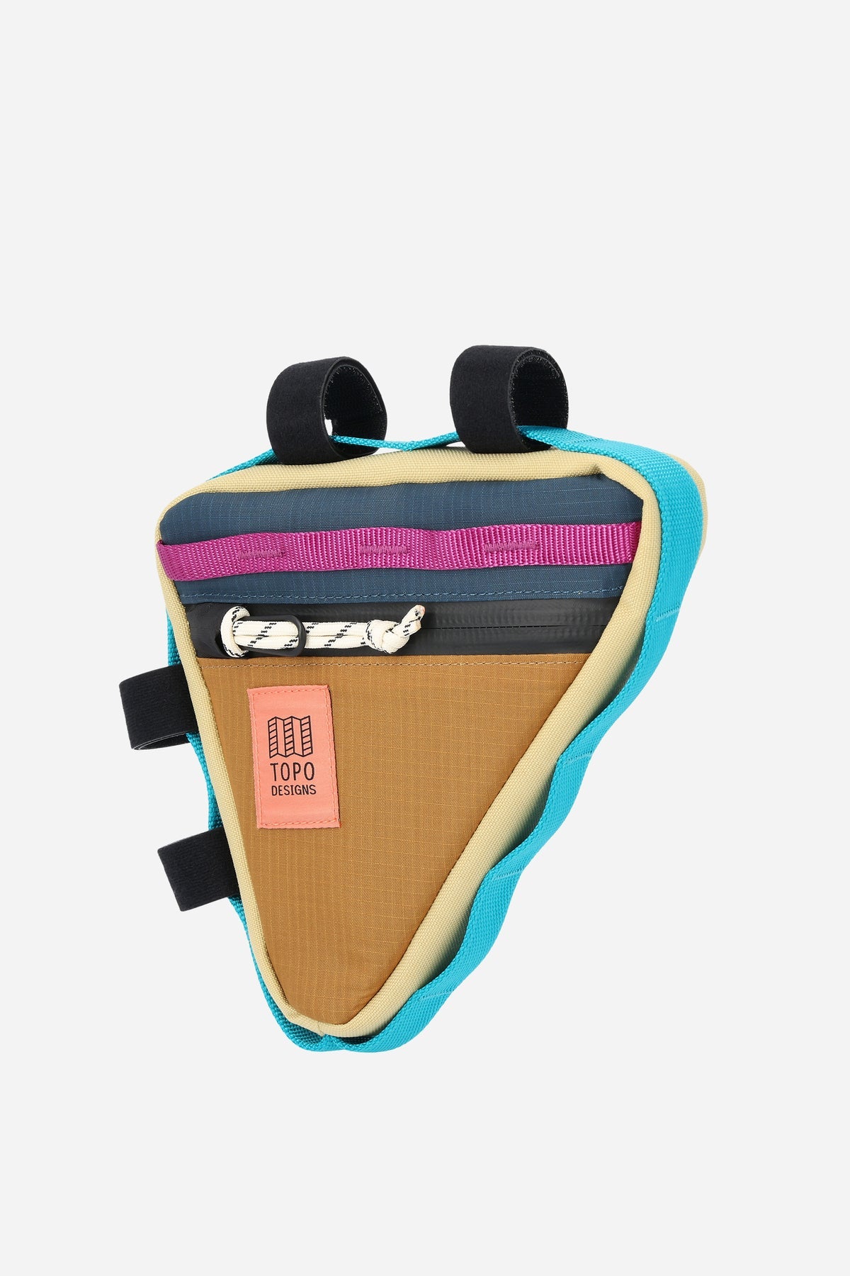 アクセサリー TOPO DESIGNS FRAME BIKE BAG Bike Frame Bag | Streamlined On-the-Go Cycling Storage
