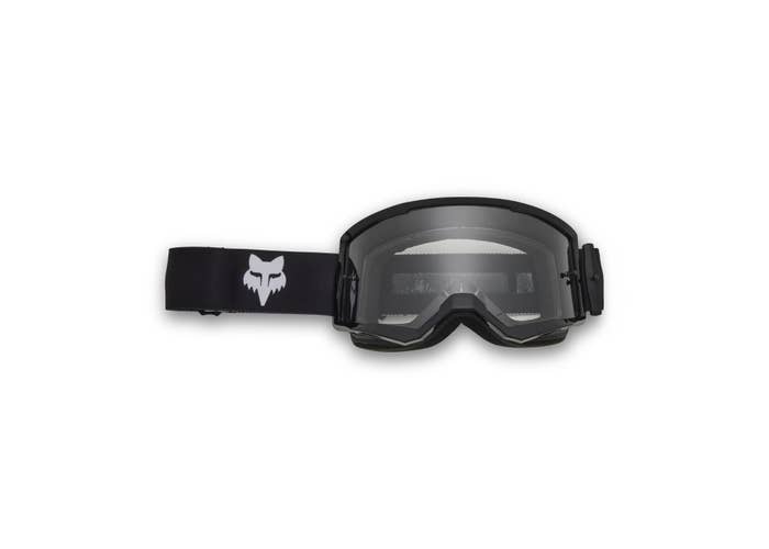 FOX RACING 2025 Main MTB Goggles