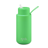 Frank Green Ceramic Reusable Bottle - 34oz / 1000ml