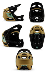 Fox Racing Proframe RS Helmet