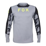 Fox Racing 2025 Defend Long Sleeve Jersey