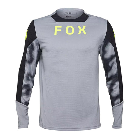 Fox Racing 2025 Defend Long Sleeve Jersey