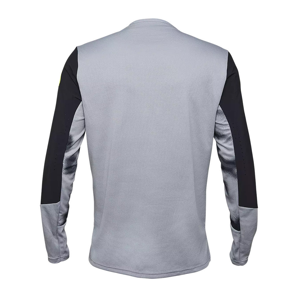 Fox Racing 2025 Defend Long Sleeve Jersey