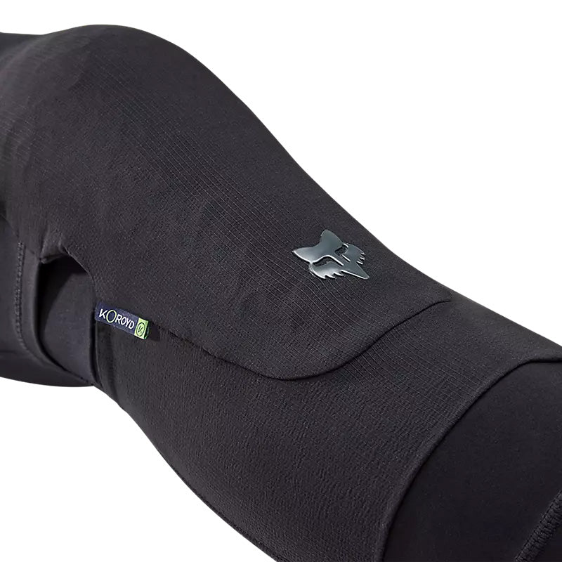FOX RACING 2025 Enduro Pro Knee Gaurds