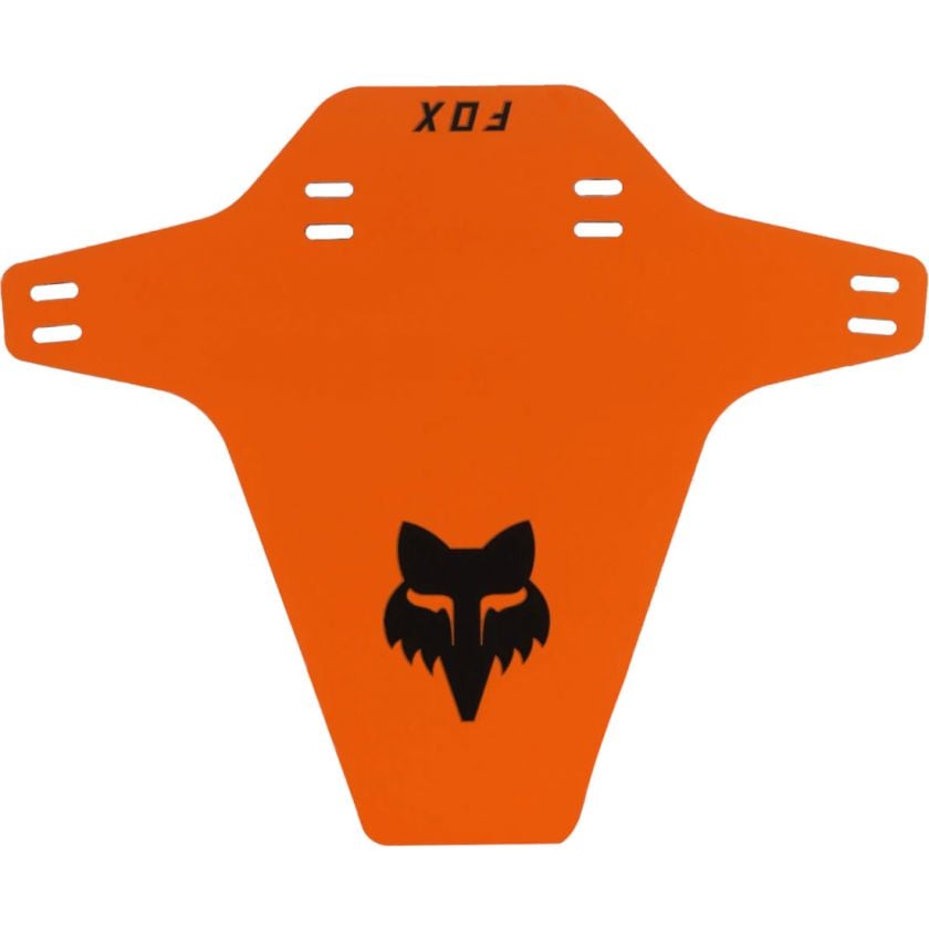 Fox Racing MTB Bike Mud Guard