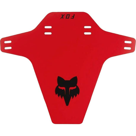 Fox Racing MTB Bike Mud Guard