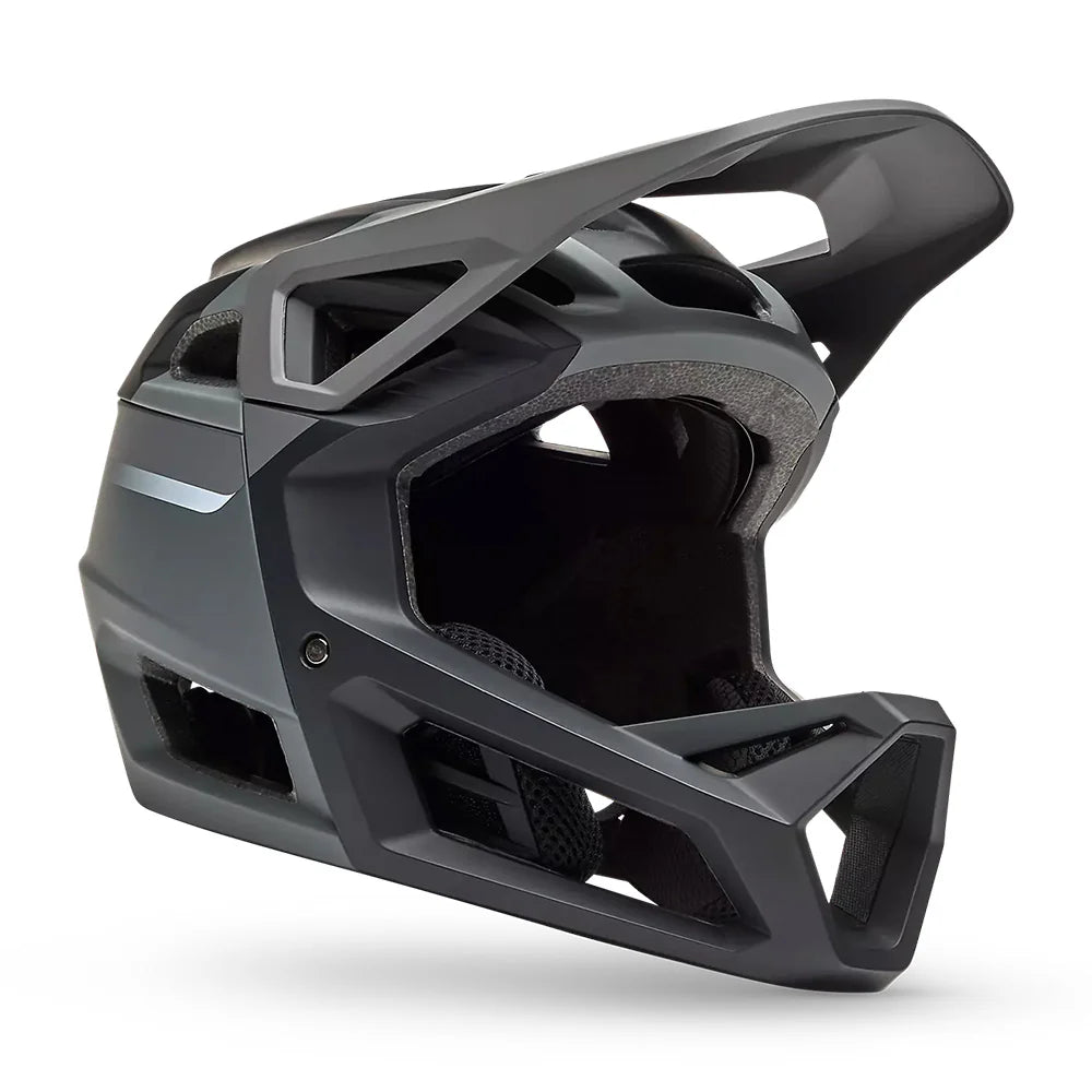 FOX RACING 2025 YOUTH PROFRAME MTB HELMET