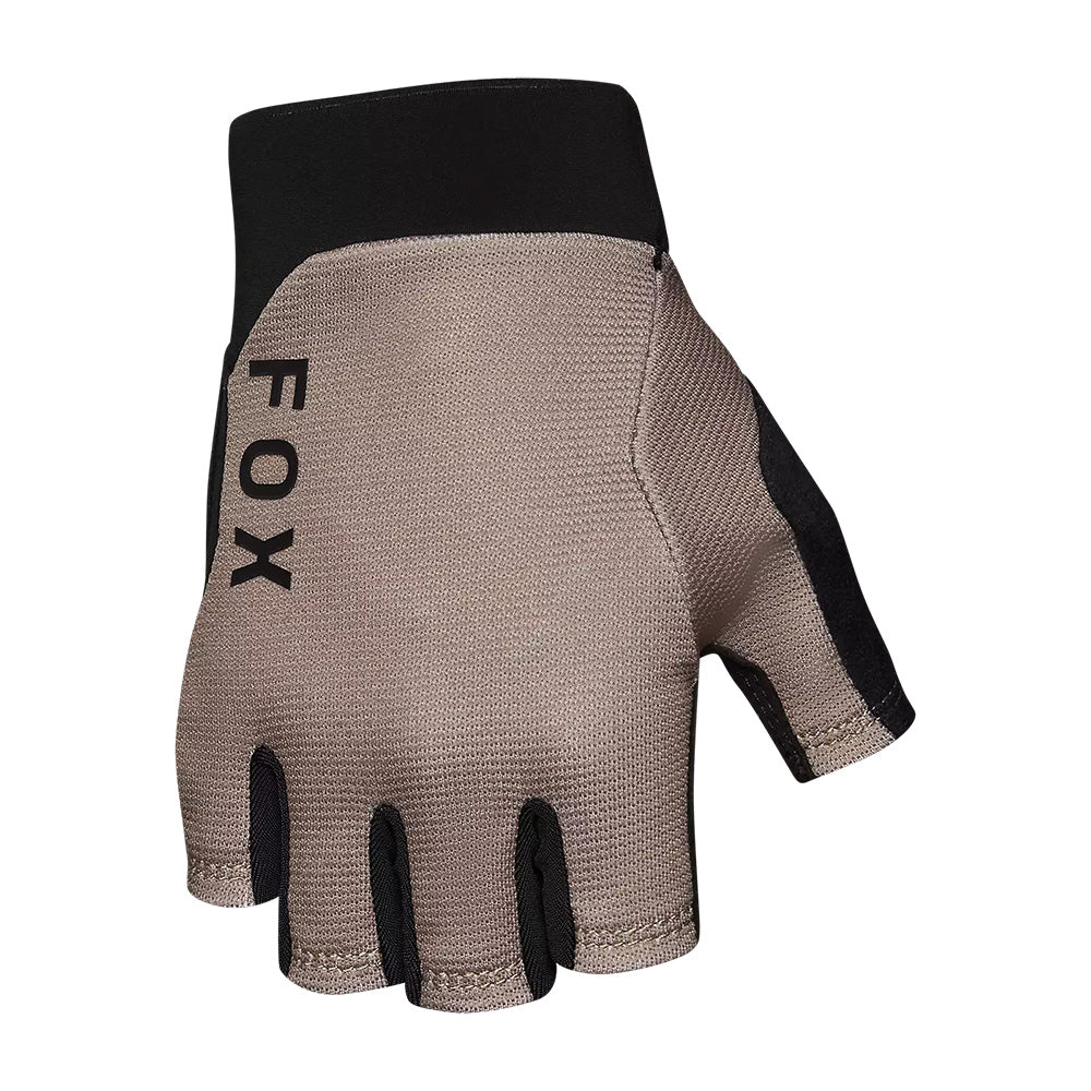 FOX RACING 2025 Ranger Gel Short Finger MTB Gloves