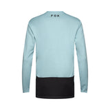 FOX RACING 2025 Youth Ranger Long Sleeve FOX HEAD MTB Jersey